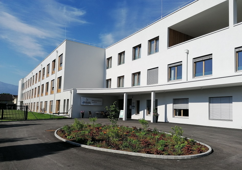 Pflegezentrum Vassach